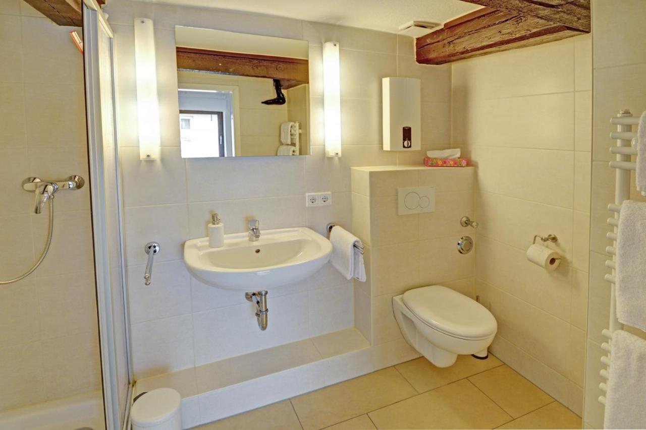 Fewo1846 - An Der Alten Kaffeeroesterei - Stilvoll Eingerichtete 2-Zimmer-Wohnung Im Stadtzentrum Flensbourg Extérieur photo