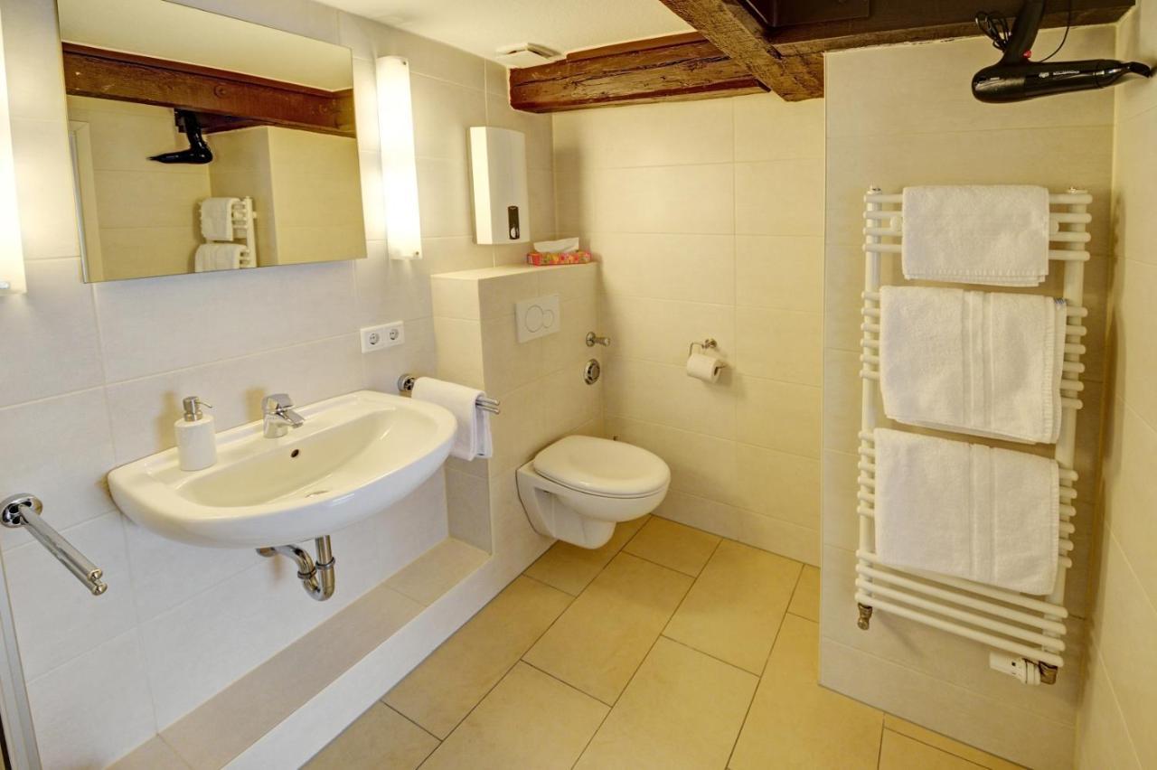 Fewo1846 - An Der Alten Kaffeeroesterei - Stilvoll Eingerichtete 2-Zimmer-Wohnung Im Stadtzentrum Flensbourg Extérieur photo